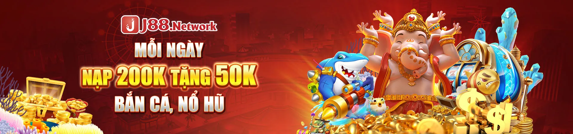 Thế giới bắn cá sống động tại shbbet nhà cái